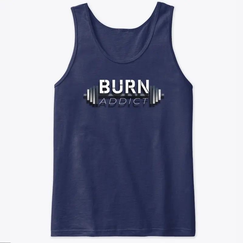 Burn Addict